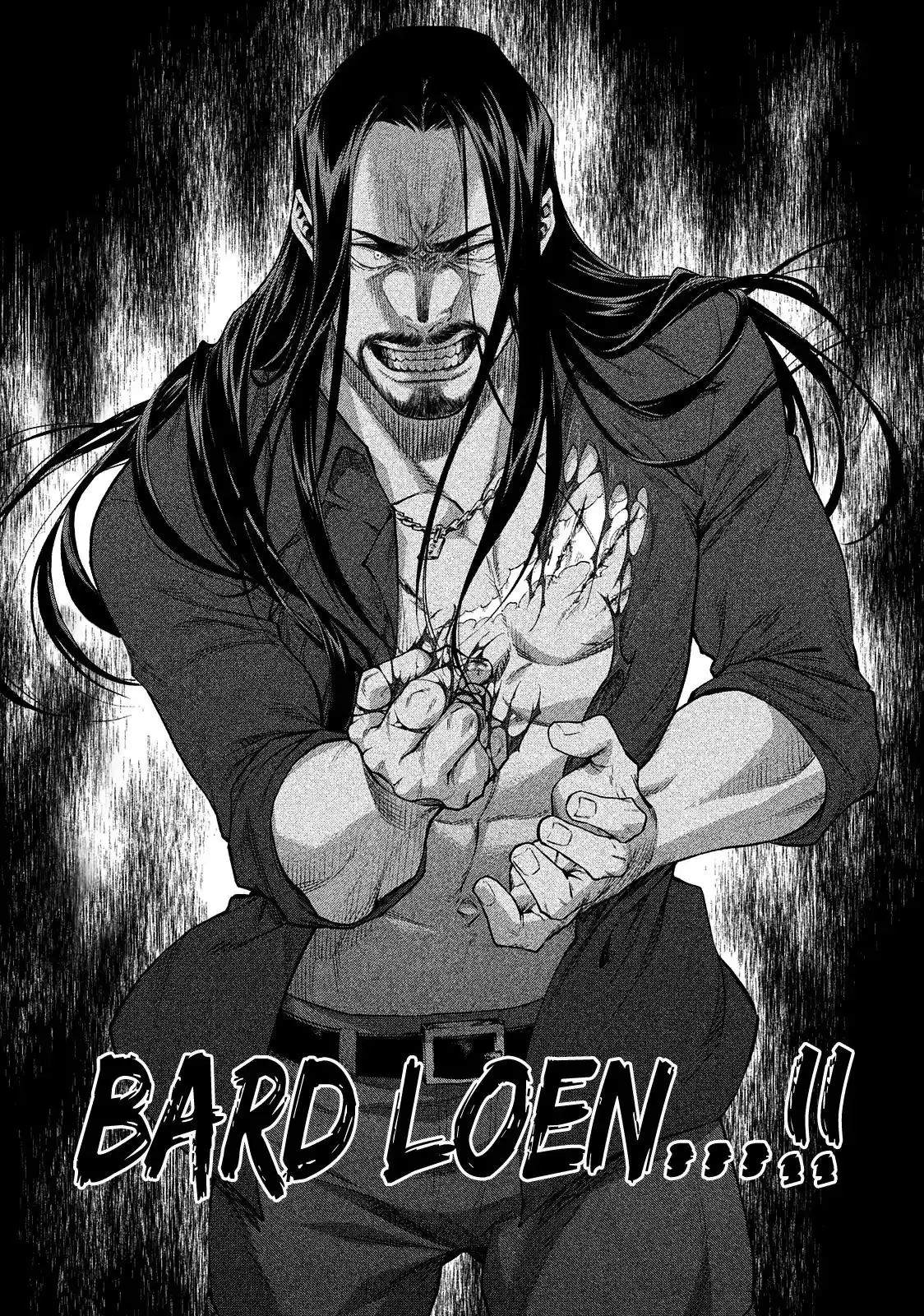 Henkyou no Roukishi - Bard Loen Chapter 9 24